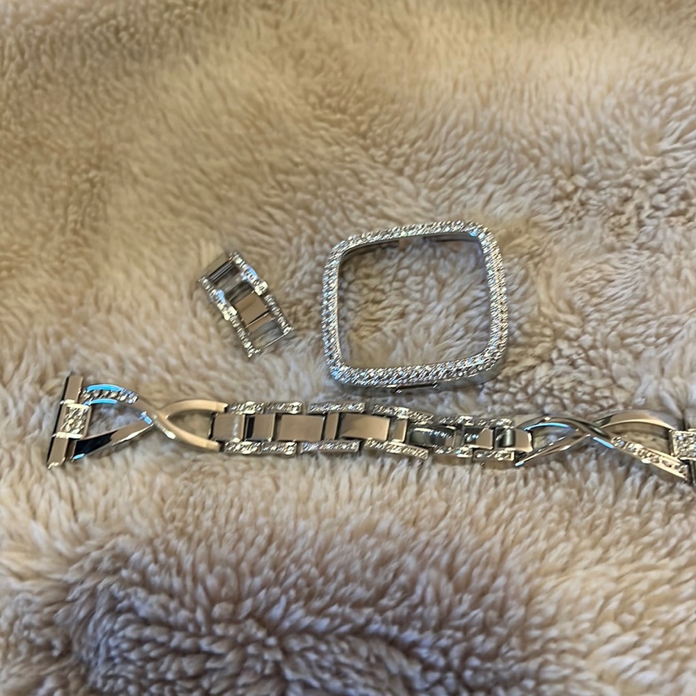 Fitbit Versa 2 watch band